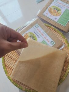 Mua vỏ ram Hà Tĩnh tại Hải Phòng