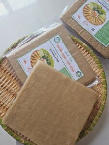 Mua vỏ bánh ram Hà Tĩnh tại Đồng Nai 