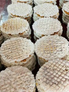 Kẹo cu đơ đặc sản của tỉnh nào